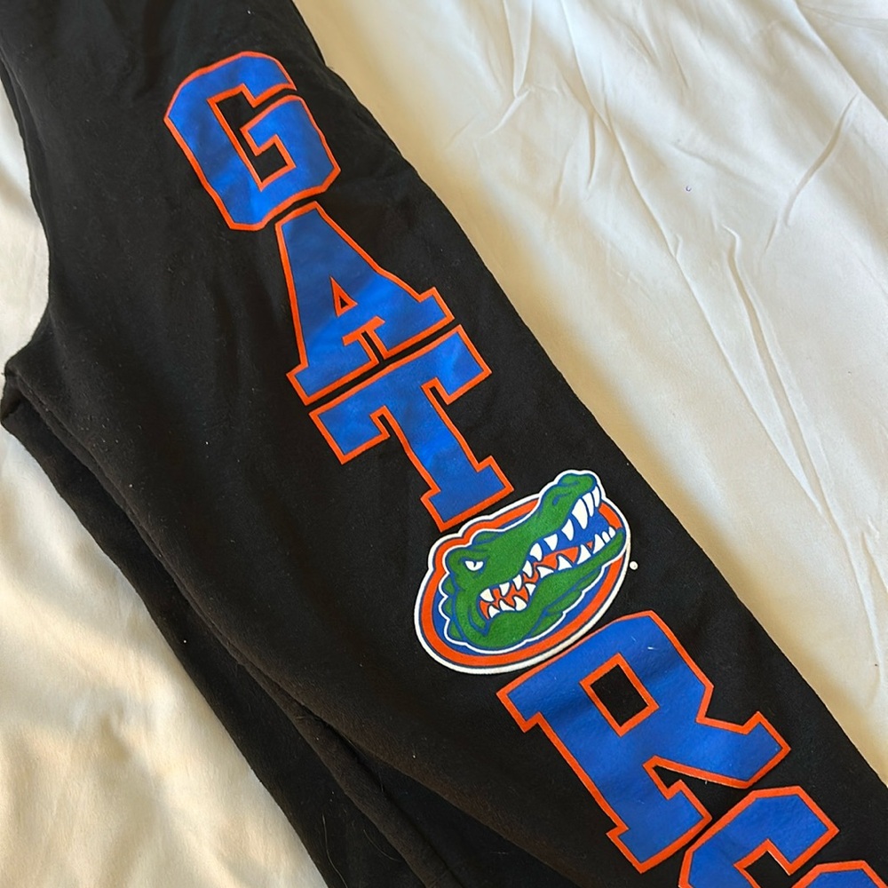 Florida Gators sweatpants
